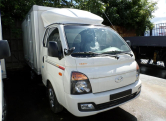 Hyundai Porter 2 STD ( )  _0